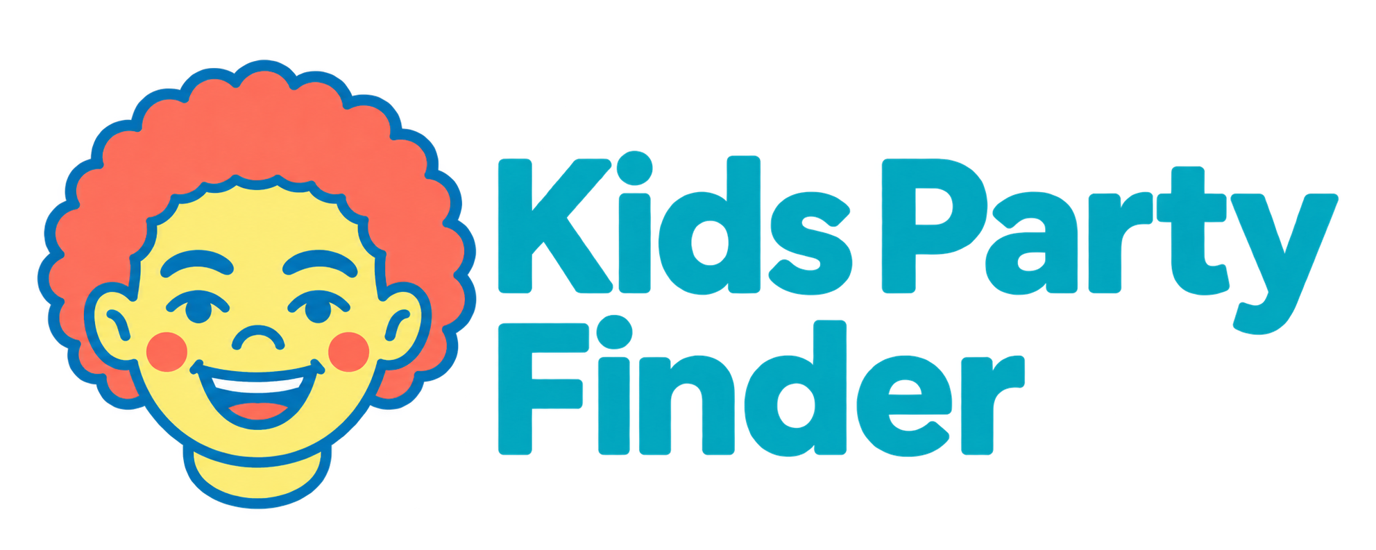 Kids Party Finder
